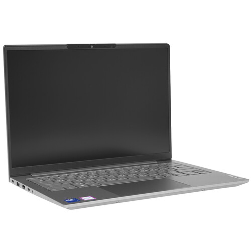 Купить 14" Ноутбук Lenovo ThinkBook 14 G8 IRL серый  5643200. Характеристики, отзывы и цены в Донецке