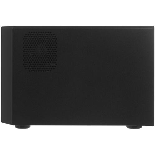 Купить Сетевое хранилище (NAS) QNAP TVS-472XT-PT-4G  5090100. Характеристики, отзывы и цены в Донецке