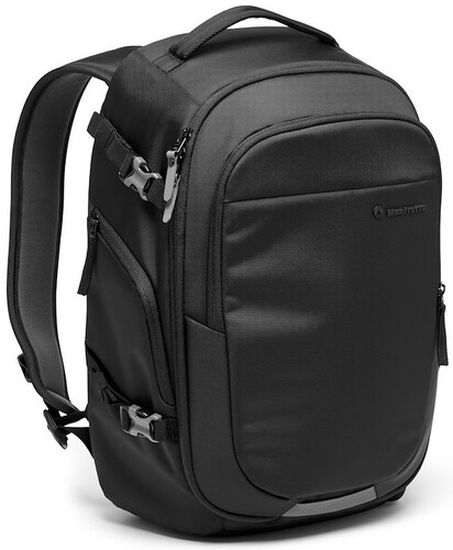 Купить Фоторюкзак Manfrotto MB MA3-BP-GM черный  9131975. Характеристики, отзывы и цены в Донецке