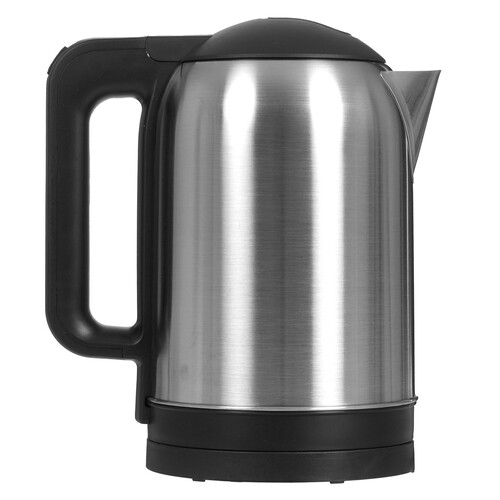 Купить Электрочайник Sakura SA-2121BS серый  9248656. Характеристики, отзывы и цены в Донецке