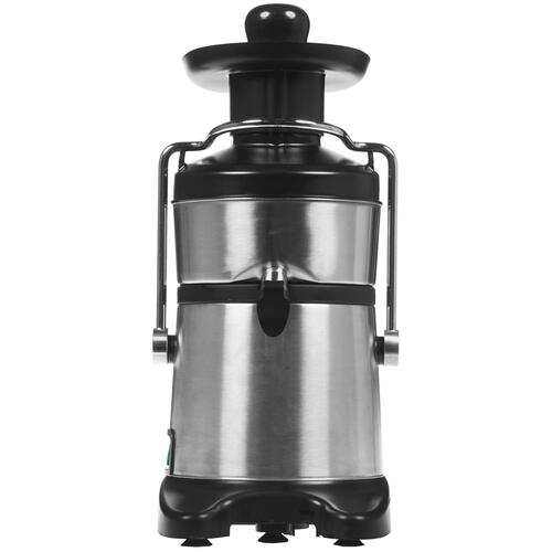 Купить Соковыжималка электрическая Gemlux GL-PJ900 серебристый  1134065. Характеристики, отзывы и цены в Донецке