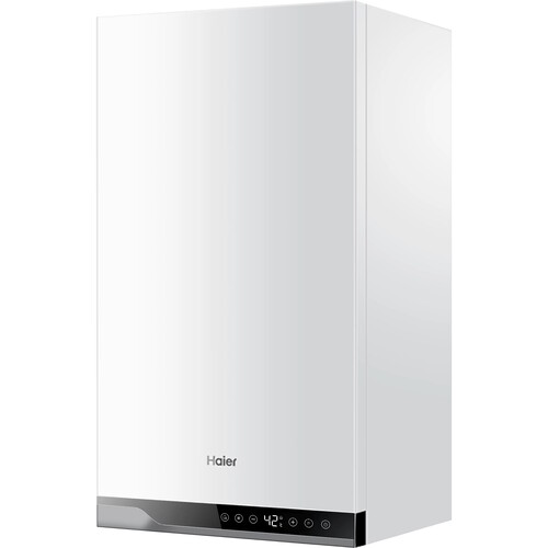 Купить Газовый котел Haier TechLine 1.32 Ti настенный  9296588. Характеристики, отзывы и цены в Донецке