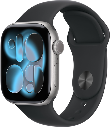 Купить Смарт-часы Apple Watch Series 11 42 mm  5640548. Характеристики, отзывы и цены в Донецке