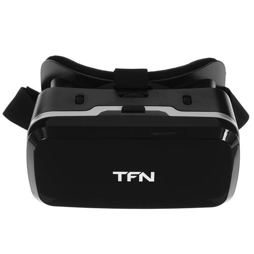 Купить Очки виртуальной реальности TFN VR VISON черный  5065570. Характеристики, отзывы и цены в Донецке