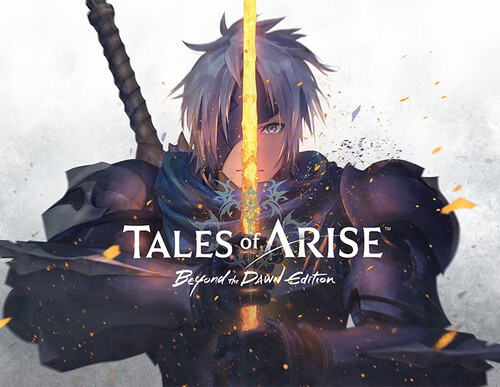 Купить Игра Tales of Arise - Beyond the Dawn Edition (Steam)  5484264. Характеристики, отзывы и цены в Донецке