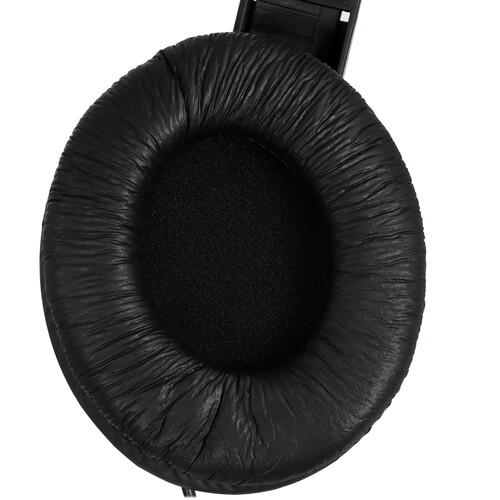 Купить Проводные наушники Ritmix RH-524TV черный 2016  5467965. Характеристики, отзывы и цены в Донецке