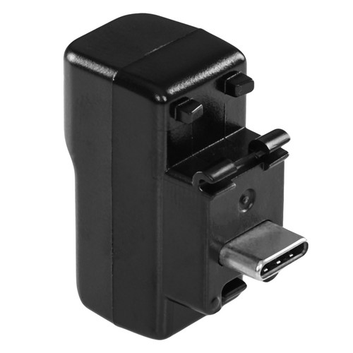 Купить Адаптер Insta360 X3 Mic Adapter  5482971. Характеристики, отзывы и цены в Донецке