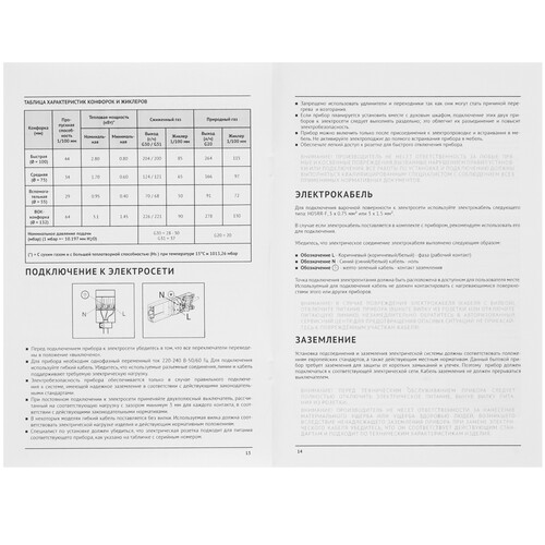 Купить Газовая варочная поверхность Korting HGG 6734 CTW  5331404. Характеристики, отзывы и цены в Донецке