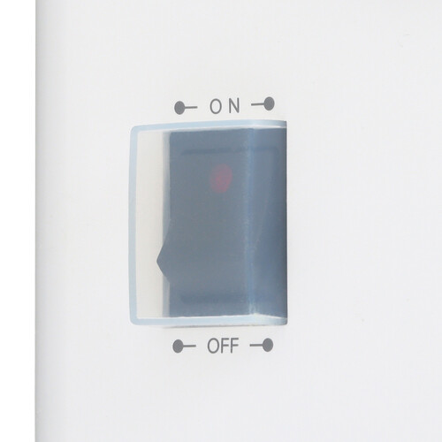 Купить Водонагреватель электрический Atmor LIBERTY 3.5 KW TAP  9073099. Характеристики, отзывы и цены в Донецке