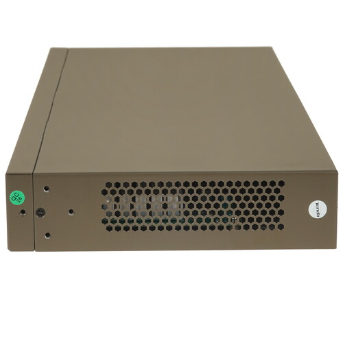 Купить Коммутатор Tenda TEG3328F  5352004. Характеристики, отзывы и цены в Донецке