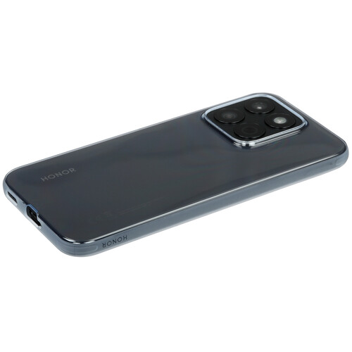 Купить 6.7" Смартфон HONOR X8c 128 ГБ черный  5608127. Характеристики, отзывы и цены в Донецке