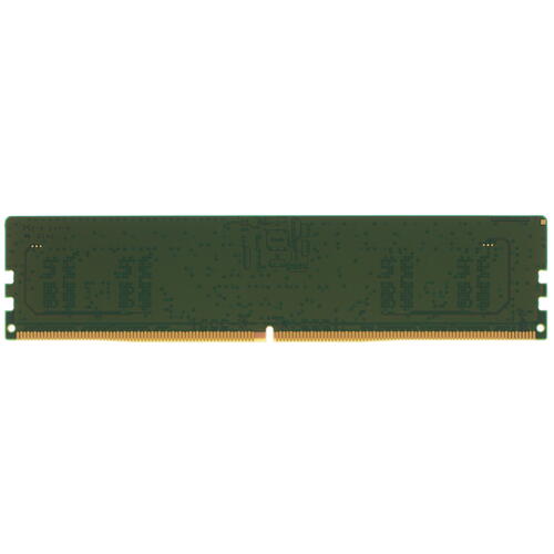 Купить Оперативная память Kingston ValueRAM [KVR48U40BS6-8] 8 ГБ  5053581. Характеристики, отзывы и цены в Донецке