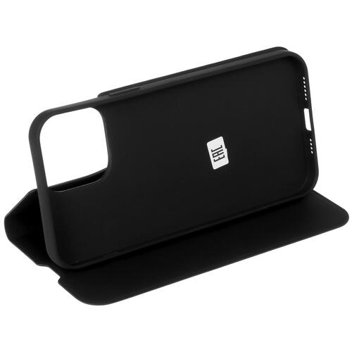 Купить Чехол-книжка  Aceline Kors для Apple iPhone 13 Pro Max черный  4844444. Характеристики, отзывы и цены в Донецке
