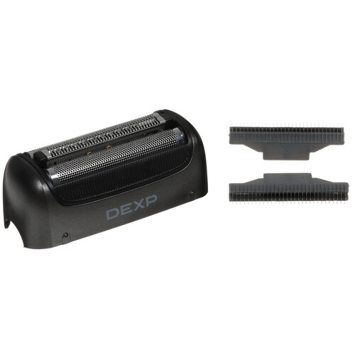 Купить Бритвенная головка DEXP RNF-7182  5464511. Характеристики, отзывы и цены в Донецке