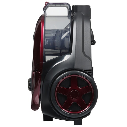 Купить Пылесос Atvel DX2000 бордовый  9054669. Характеристики, отзывы и цены в Донецке