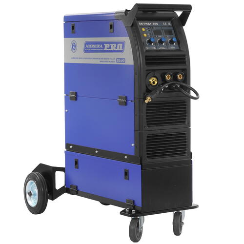 Купить Сварочный аппарат Aurora SKYWAY 300  5315554. Характеристики, отзывы и цены в Донецке