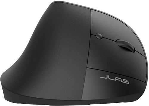 Купить Мышь беспроводная JLab JBuds Ergonomic  9308383. Характеристики, отзывы и цены в Донецке