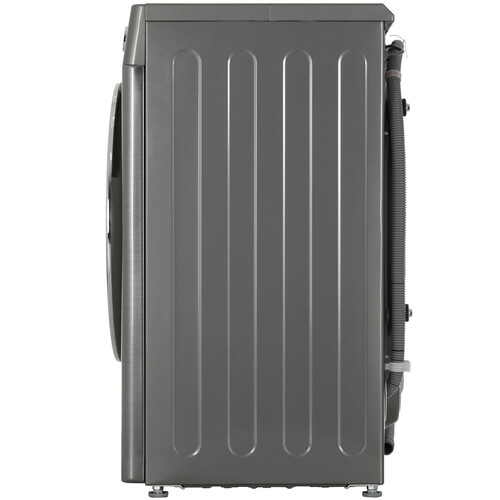 Купить Стиральная машина LG F2V5HS2S серый  5495683. Характеристики, отзывы и цены в Донецке