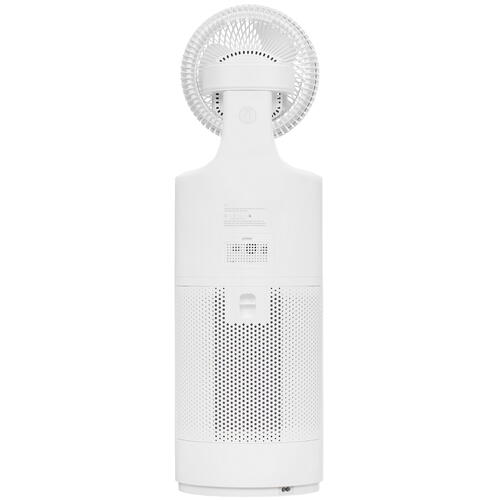 Купить Рециркулятор-очиститель воздуха acerpure cool AC551-50W белый  5080927. Характеристики, отзывы и цены в Донецке