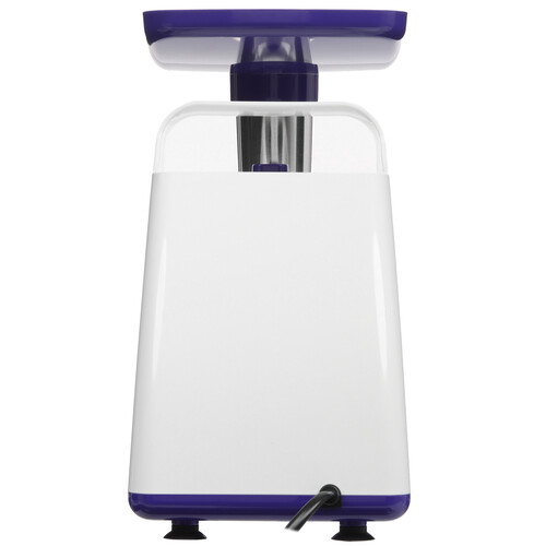 Купить Мясорубка электрическая Kitfort КТ-2112-1 фиолетовый  9933980. Характеристики, отзывы и цены в Донецке