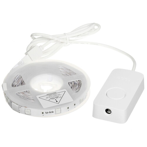 Купить Светодиодная лента TP-LINK Tapo TL61-5  9277039. Характеристики, отзывы и цены в Донецке