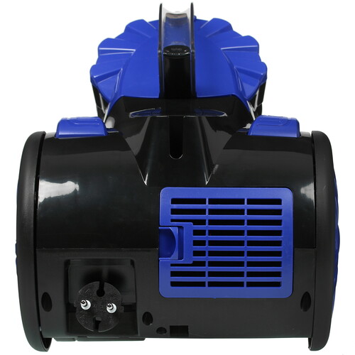 Купить Пылесос Blackton Bt VC1604C синий  9966421. Характеристики, отзывы и цены в Донецке