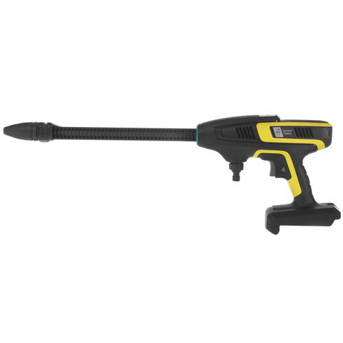 Купить Аппарат среднего давления Karcher KHB 6 Battery  , Без АКБ , Без ЗУ  5322792. Характеристики, отзывы и цены в Донецке