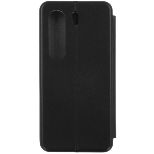 Купить Чехол-книжка  Zibelino Book для Tecno CAMON 40 черный  9274340. Характеристики, отзывы и цены в Донецке
