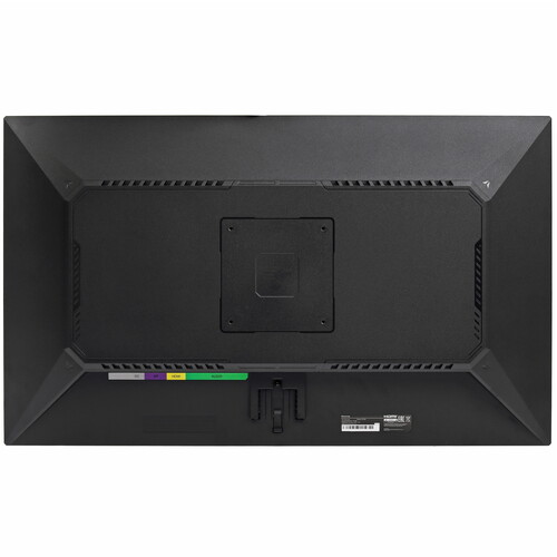Купить 27" Монитор Titan Army P2710H черный  5630043. Характеристики, отзывы и цены в Донецке