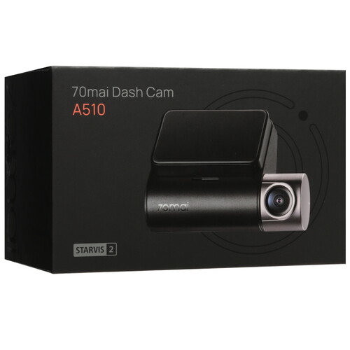 Купить Видеорегистратор 70mai A510  5462974. Характеристики, отзывы и цены в Донецке