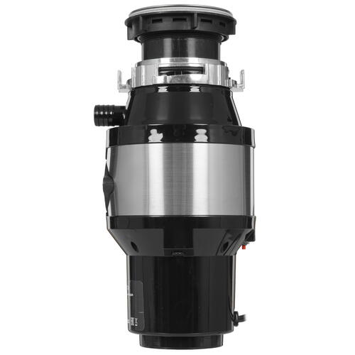 Купить Измельчитель пищевых отходов Harper HWD-400D01  5368256. Характеристики, отзывы и цены в Донецке