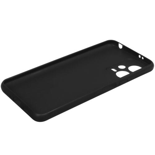 Купить Накладка  Aceline Fresh для POCO X5/ Xiaomi Redmi Note 12 5G черный  5400977. Характеристики, отзывы и цены в Донецке