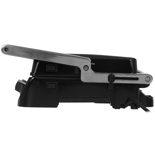 Купить Гриль STINGRAY ST-SM1217A черный  9216337. Характеристики, отзывы и цены в Донецке