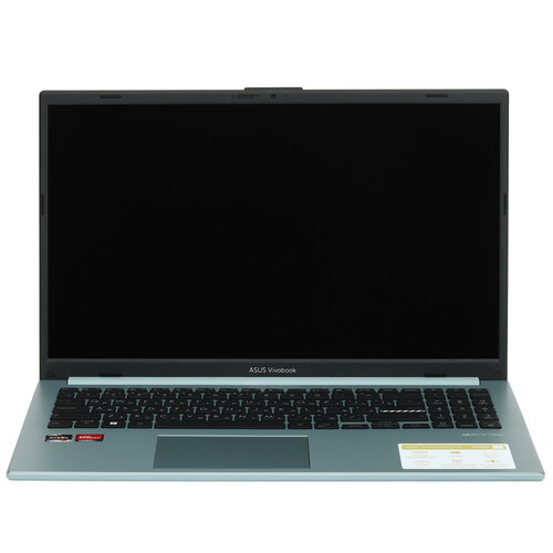 Купить 15.6" Ноутбук ASUS Vivobook Go 15 E1504FA-BQ2383 серый  5626187. Характеристики, отзывы и цены в Донецке