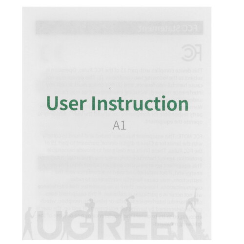 Купить Патч-корд Ugreen NW101  9155048. Характеристики, отзывы и цены в Донецке