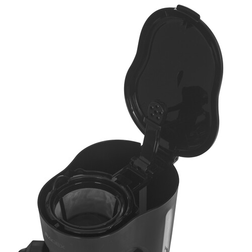 Купить Кофеварка капельная RAGEX R406-000 черный  9269222. Характеристики, отзывы и цены в Донецке