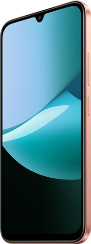 Купить 6.9" Смартфон Xiaomi REDMI 15C 128 ГБ оранжевый  5632066. Характеристики, отзывы и цены в Донецке