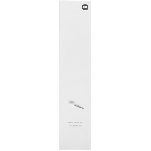 Купить Стилус Xiaomi Redmi Smart Pen для Xiaomi Redmi Pad Pro/ Pad Pro 5G/ Pad SE 2 белый  5637038. Характеристики, отзывы и цены в Донецке