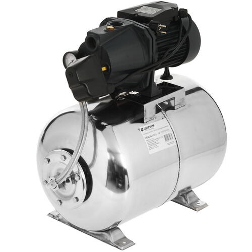 Купить Насосная станция Unipump AUTO JET 80 S-50-S  9977827. Характеристики, отзывы и цены в Донецке