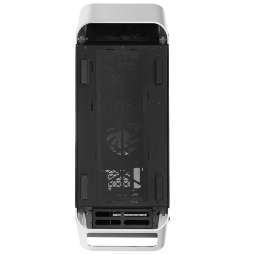 Купить Корпус JONSBO TR03-A  5355491. Характеристики, отзывы и цены в Донецке