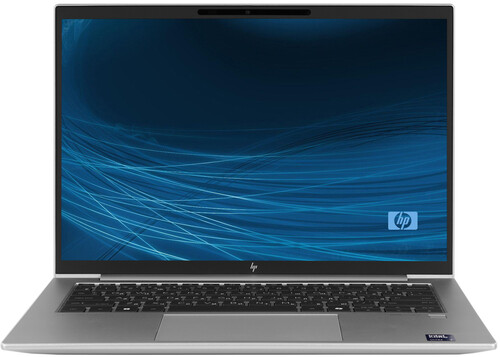 Купить 14" Ноутбук HP EliteBook 840 G11 серебристый  5615021. Характеристики, отзывы и цены в Донецке