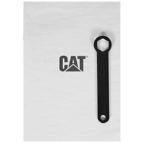 Купить Пила отрезная CAT DX519  4872925. Характеристики, отзывы и цены в Донецке