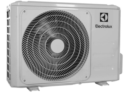 Купить Кондиционер настенный сплит-система Electrolux Atrium DC EACS/I-07HAT/N8 белый  9230842. Характеристики, отзывы и цены в Донецке