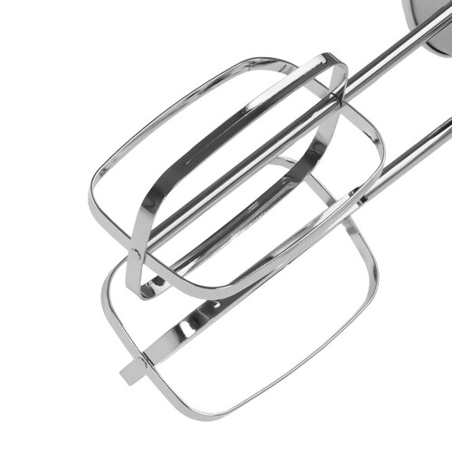 Купить Миксер EVOLUTION HM7 LCD серебристый  9208790. Характеристики, отзывы и цены в Донецке