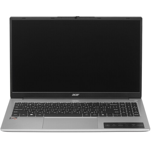 Купить 15.6" Ноутбук Acer Aspire Lite AL15-41P-R410 серебристый  5641739. Характеристики, отзывы и цены в Донецке