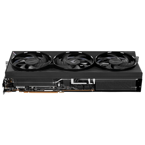 Купить Видеокарта GIGABYTE AMD Radeon 9070 XT AORUS ELITE  5612389. Характеристики, отзывы и цены в Донецке