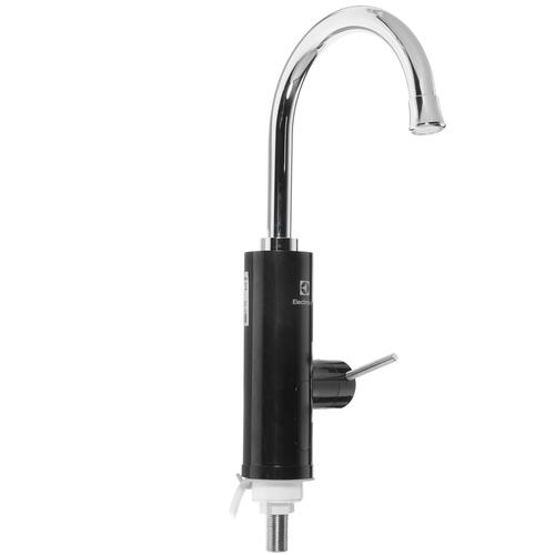 Купить Водонагреватель электрический Electrolux Taptronic (Black)  8165657. Характеристики, отзывы и цены в Донецке