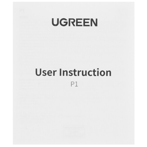 Купить Клавиатура  беспроводная UGREEN K331  9283017. Характеристики, отзывы и цены в Донецке