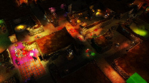 Купить Игра Dungeons (Steam)  5627048. Характеристики, отзывы и цены в Донецке