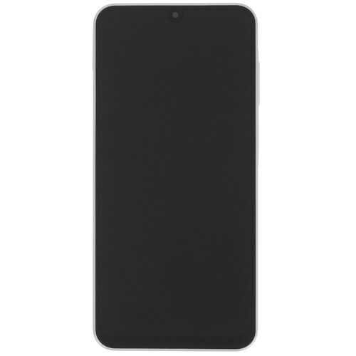 Купить 6.7" Смартфон Samsung Galaxy A26 128 ГБ белый  5620544. Характеристики, отзывы и цены в Донецке